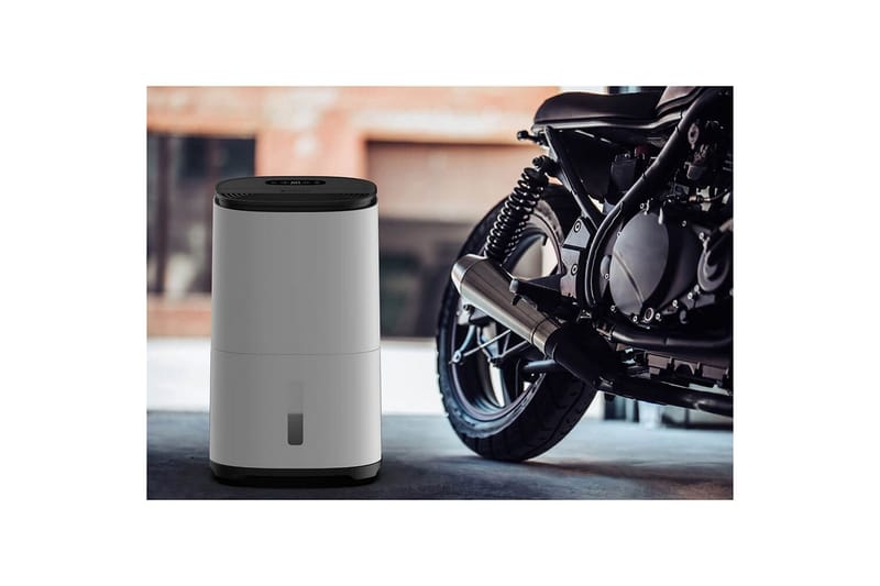 Avfukter Meaco Kompressor MeacoDry Arete One 20L - 20L - Hus & oppussing - Klimakontroll - Luftforbedring