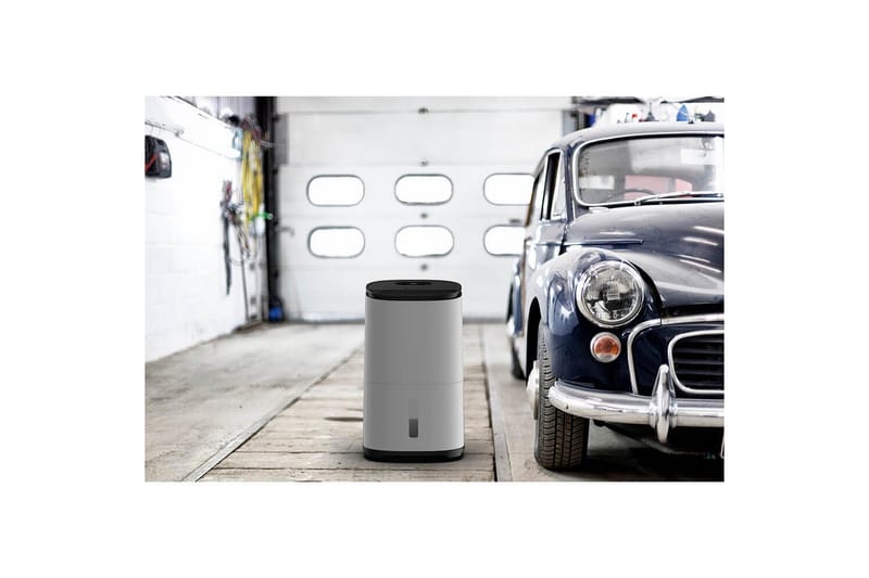 Avfukter Meaco Kompressor MeacoDry Arete One 20L - 20L - Hus & oppussing - Klimakontroll - Luftforbedring