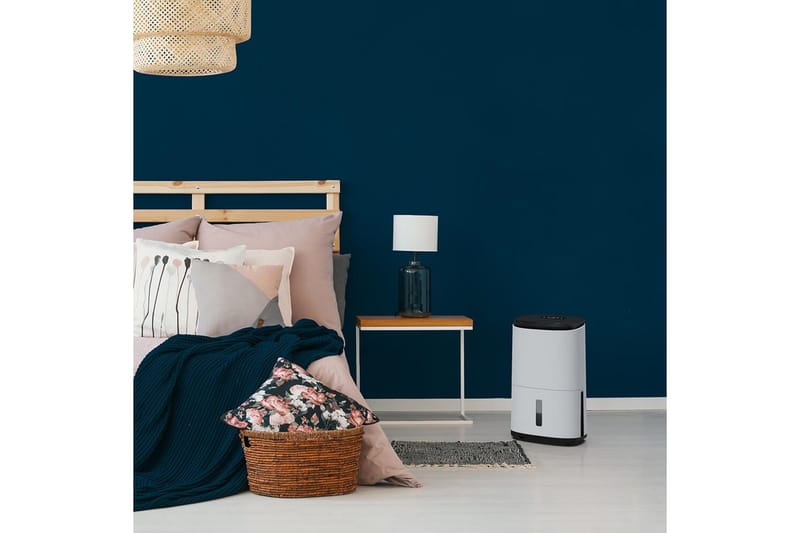 Avfukter Meaco Kompressor MeacoDry Arete One 20L - 20L - Hus & oppussing - Klimakontroll - Luftforbedring