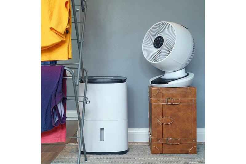 Avfukter Meaco Kompressor MeacoDry Arete One 20L - 20L - Hus & oppussing - Klimakontroll - Luftforbedring