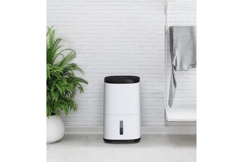 Avfukter Meaco Kompressor MeacoDry Arete One 20L - 20L - Hus & oppussing - Klimakontroll - Luftforbedring