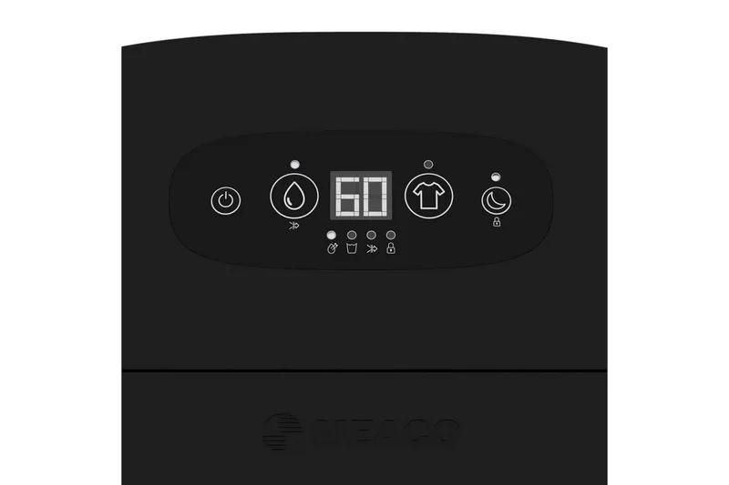 Avfukter Meaco Kompressor MeacoDry Arete One 25L - 25L - Hus & oppussing - Klimakontroll - Luftforbedring