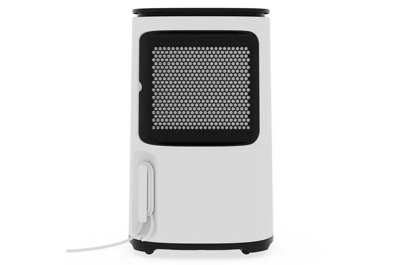 Avfukter Meaco Kompressor MeacoDry Arete One 25L - 25L - Hus & oppussing - Klimakontroll - Luftforbedring