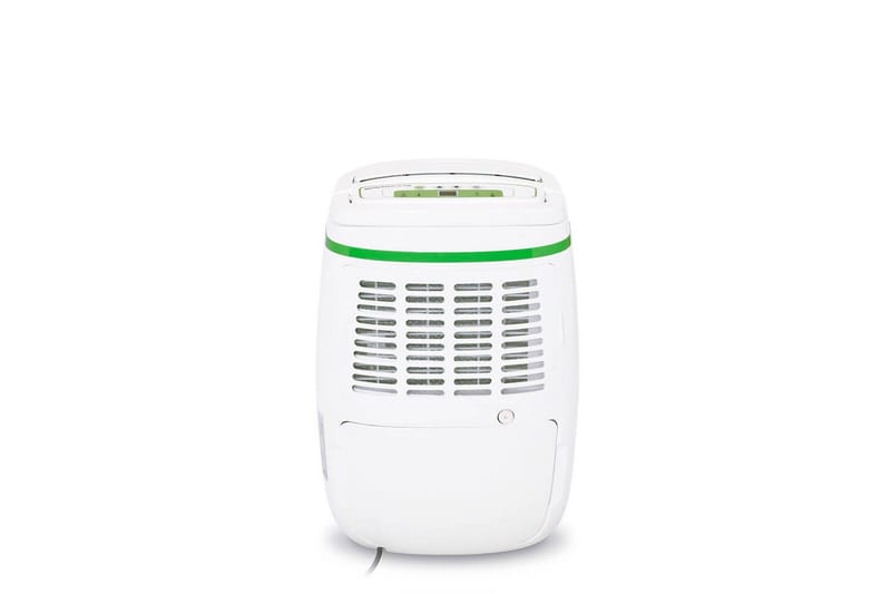 Avfukter Meaco Lavenergi 12L - 12L - Hus & oppussing - Klimakontroll - Luftforbedring