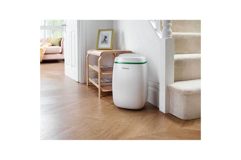 Avfukter Meaco Lavenergi 12L - 12L - Hus & oppussing - Klimakontroll - Luftforbedring