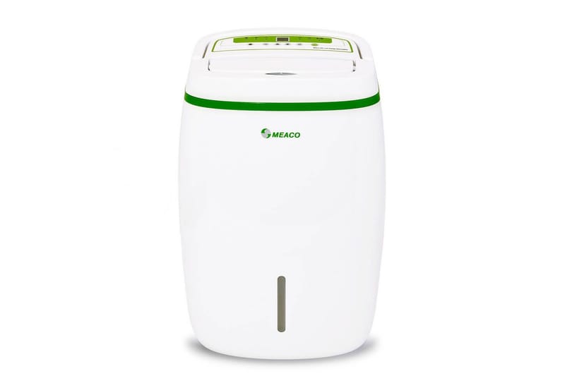 Avfukter Meaco Lavenergi 20L - 20L - Hus & oppussing - Klimakontroll - Luftforbedring