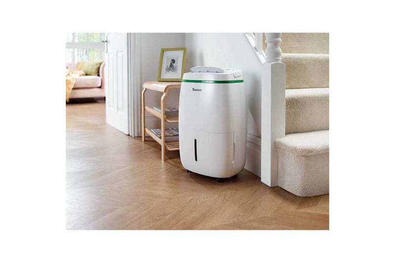 Avfukter Meaco Lavenergi 20L - 20L - Hus & oppussing - Klimakontroll - Luftforbedring