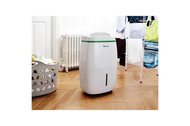 Avfukter Meaco Lavenergi 20L - 20L - Hus & oppussing - Klimakontroll - Luftforbedring