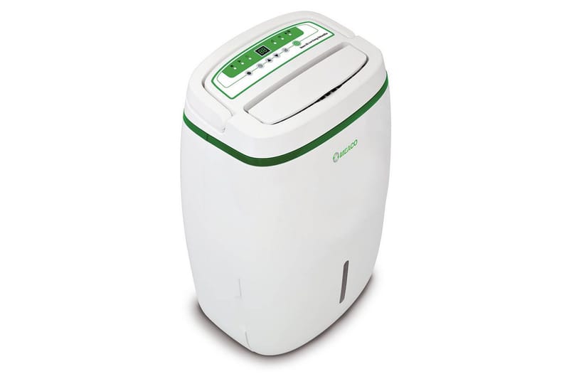 Avfukter Meaco Lavenergi 20L - 20L - Hus & oppussing - Klimakontroll - Luftforbedring