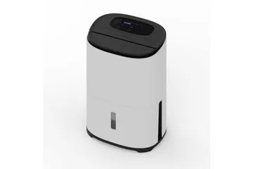 Avfukter Meaco MeacoDry Arete Two 10L - 10L - Hus & oppussing - Klimakontroll - Luftforbedring