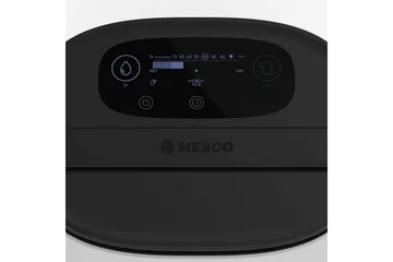 Avfukter Meaco MeacoDry Arete Two 10L - 10L - Hus & oppussing - Klimakontroll - Luftforbedring