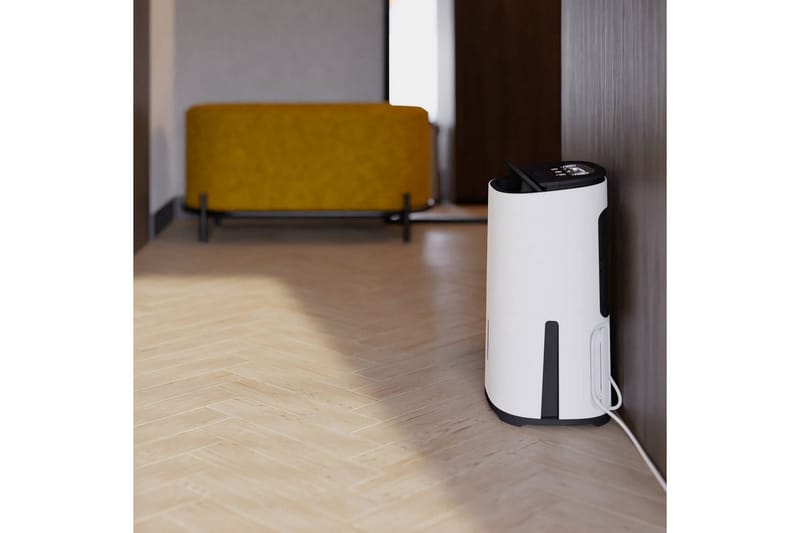 Avfukter Meaco MeacoDry Arete Two 10L - 10L - Hus & oppussing - Klimakontroll - Luftforbedring