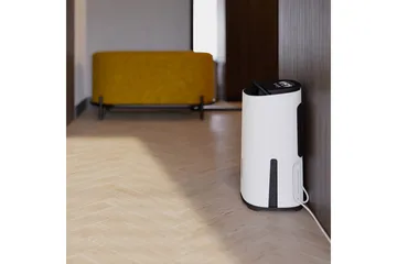 Avfukter Meaco MeacoDry Arete Two 10L - 10L - Hus & oppussing - Klimakontroll - Luftforbedring