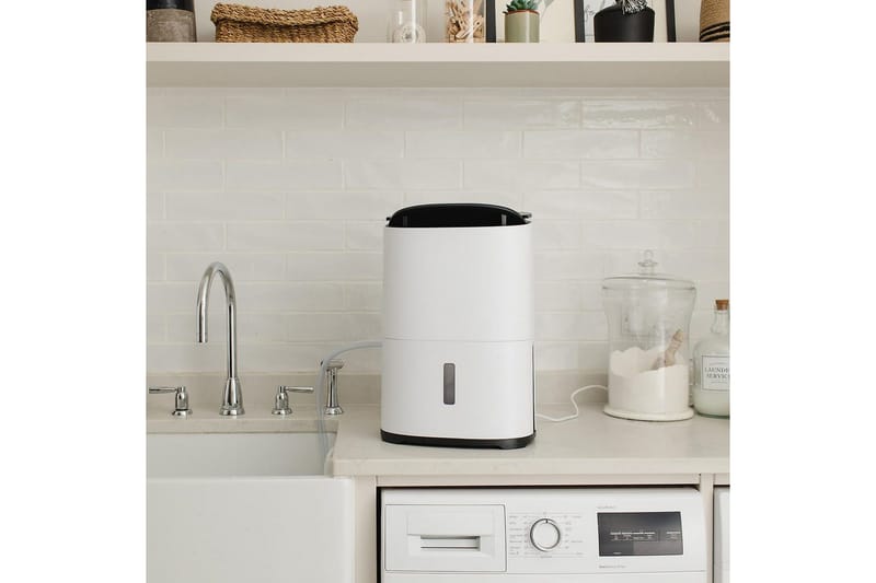 Avfukter Meaco MeacoDry Arete Two 10L - 10L - Hus & oppussing - Klimakontroll - Luftforbedring