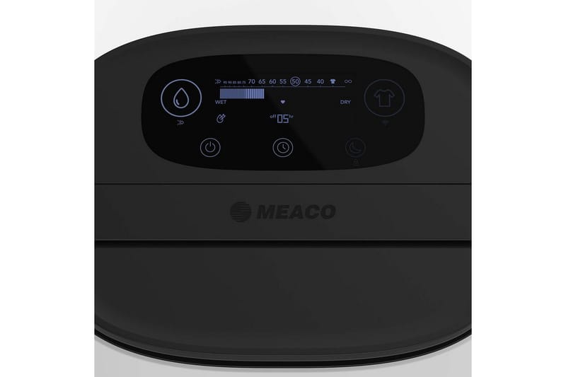 Avfukter Meaco MeacoDry Arete Two 10L - 10L - Hus & oppussing - Klimakontroll - Luftforbedring