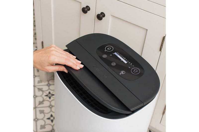 Avfukter Meaco MeacoDry Arete Two 10L - 10L - Hus & oppussing - Klimakontroll - Luftforbedring