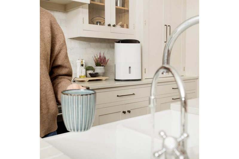 Avfukter Meaco MeacoDry Arete Two 12L - 12L - Hus & oppussing - Klimakontroll - Luftforbedring