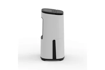 Avfukter Meaco MeacoDry Arete Two 12L - 12L - Hus & oppussing - Klimakontroll - Luftforbedring