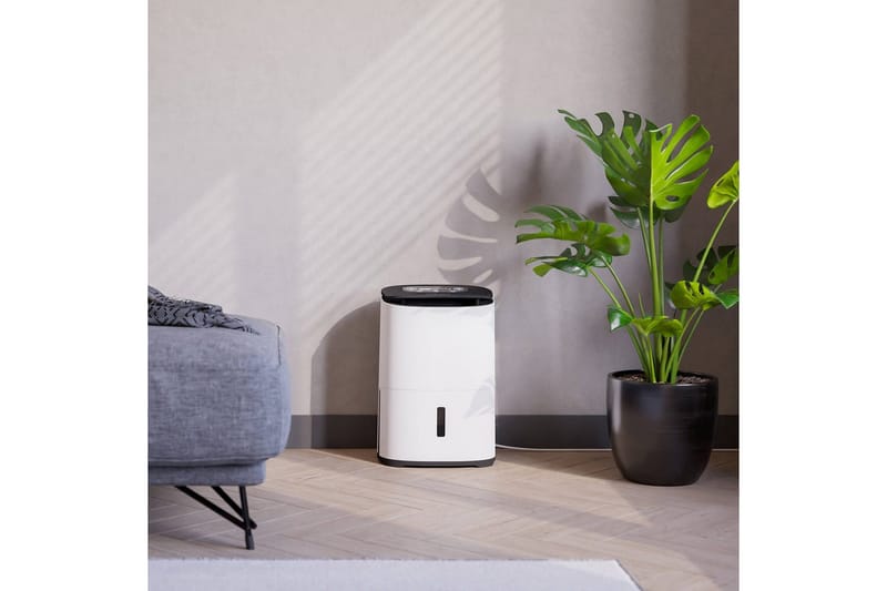 Avfukter Meaco MeacoDry Arete Two 12L - 12L - Hus & oppussing - Klimakontroll - Luftforbedring