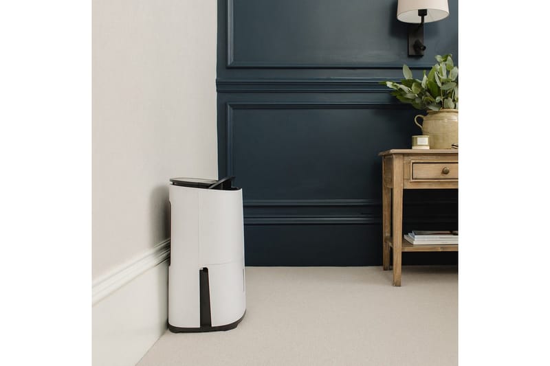 Avfukter Meaco MeacoDry Arete Two 12L - 12L - Hus & oppussing - Klimakontroll - Luftforbedring