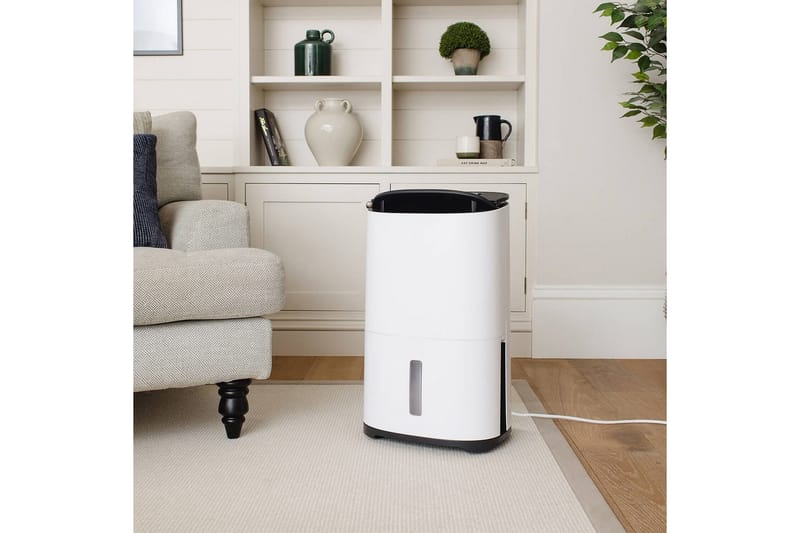 Avfukter Meaco MeacoDry Arete Two 20L - 20L - Hus & oppussing - Klimakontroll - Luftforbedring
