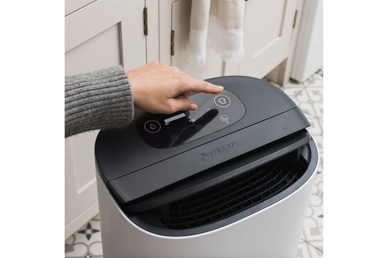 Avfukter Meaco MeacoDry Arete Two 20L - 20L - Hus & oppussing - Klimakontroll - Luftforbedring