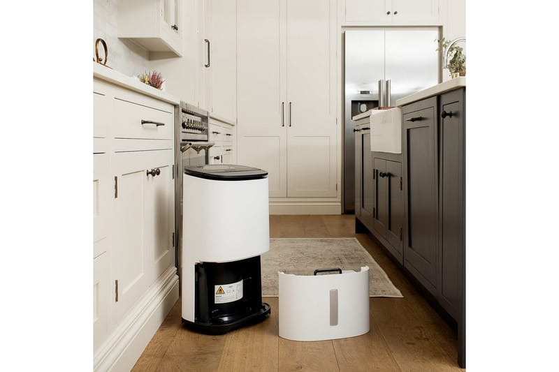 Avfukter Meaco MeacoDry Arete Two 20L - 20L - Hus & oppussing - Klimakontroll - Luftforbedring