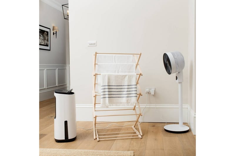 Avfukter Meaco MeacoDry Arete Two 20L - 20L - Hus & oppussing - Klimakontroll - Luftforbedring