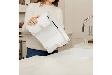 Avfukter Meaco MeacoDry Arete Two 25L - 25L - Hus & oppussing - Klimakontroll - Luftforbedring
