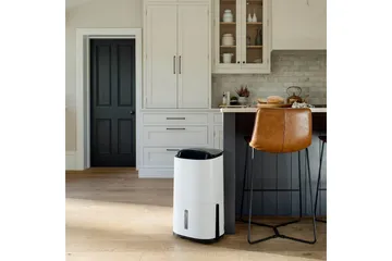 Avfukter Meaco MeacoDry Arete Two 25L - 25L - Hus & oppussing - Klimakontroll - Luftforbedring