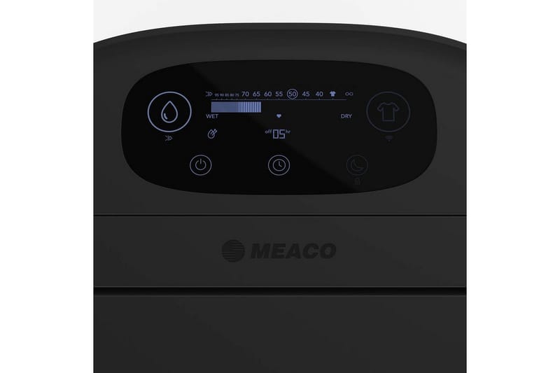 Avfukter Meaco MeacoDry Arete Two 25L - 25L - Hus & oppussing - Klimakontroll - Luftforbedring