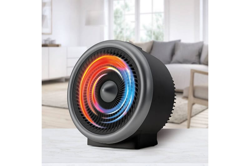 Bordvifte Taurus Tropicano JET Hot&Cool 2000W - Hus & oppussing - Klimakontroll - Vifter