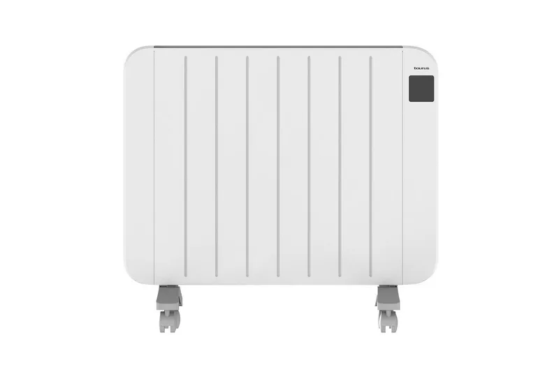Elektrisk panelovn Taurus NEPAL2000, Hvit