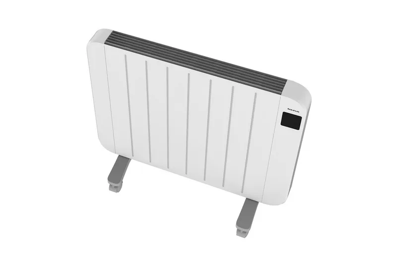 Elektrisk panelovn Taurus NEPAL2000 - Hvit - Hus & oppussing - Klimakontroll - Oppvarming