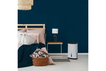 Avfukter Meaco Kompressor MeacoDry Arete One 25L - 25L - Hus & oppussing - Klimakontroll - Luftforbedring