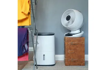 Avfukter Meaco Kompressor MeacoDry Arete One 25L - 25L - Hus & oppussing - Klimakontroll - Luftforbedring