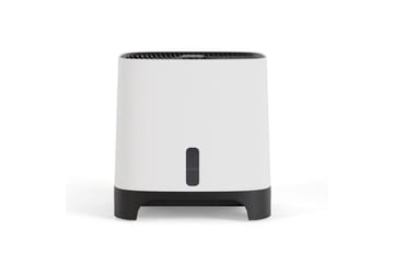 Luftfukter Meaco Armin Evaporativ Hvit/Svart Egnet for rom opptil 44 m² - Egnet for rom opptil 44 m² - Hus & oppussing - Klimakontroll - Luftforbedring
