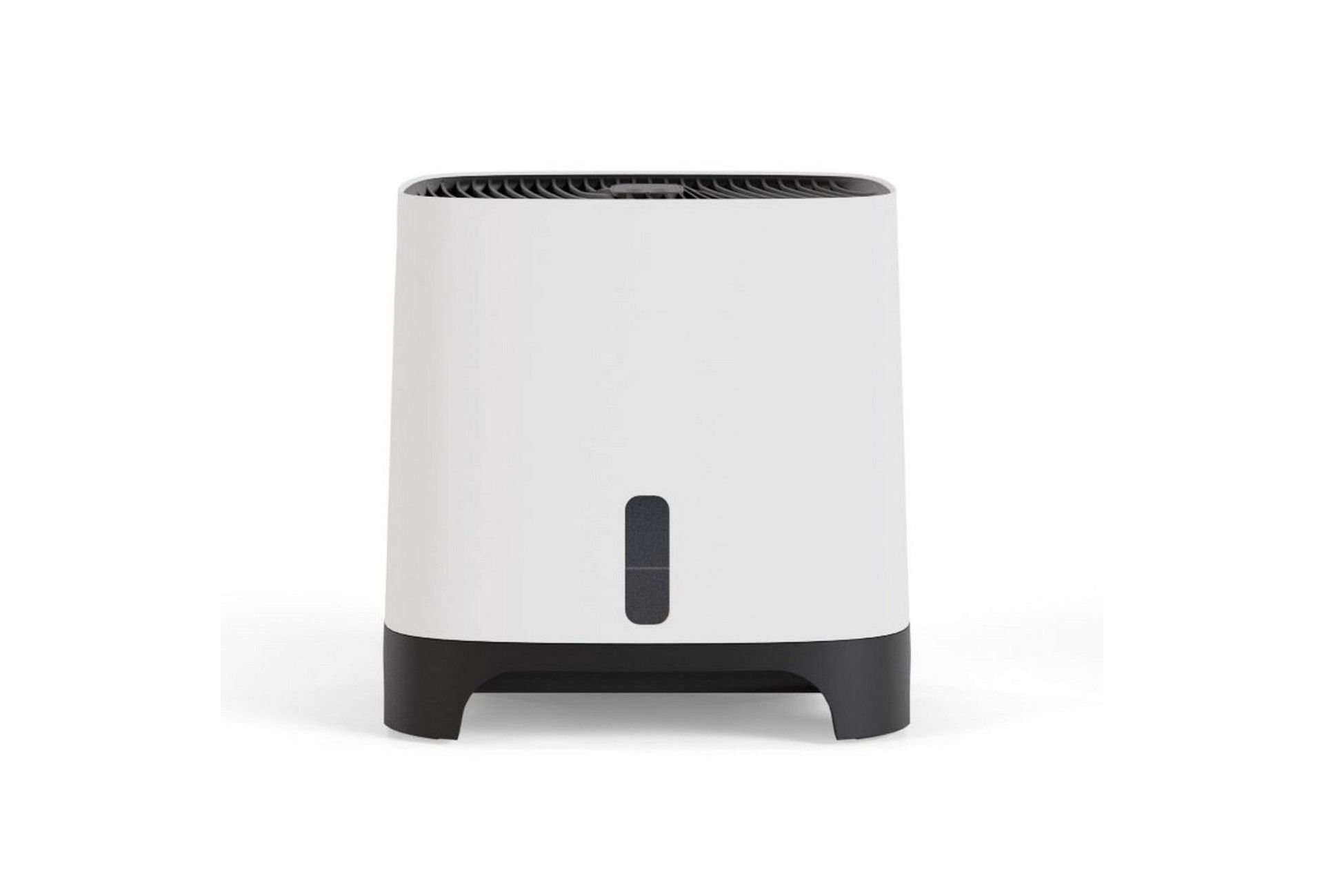 Luftfukter Meaco Armin Evaporativ Hvit/Svart Egnet for rom opptil 44 m² - Egnet for rom opptil 44 m²