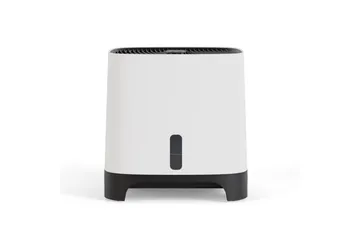Luftfukter Meaco Armin Evaporativ Hvit/Svart Egnet for rom opptil 44 m² - Egnet for rom opptil 44 m² - Hus & oppussing - Klimakontroll - Luftforbedring