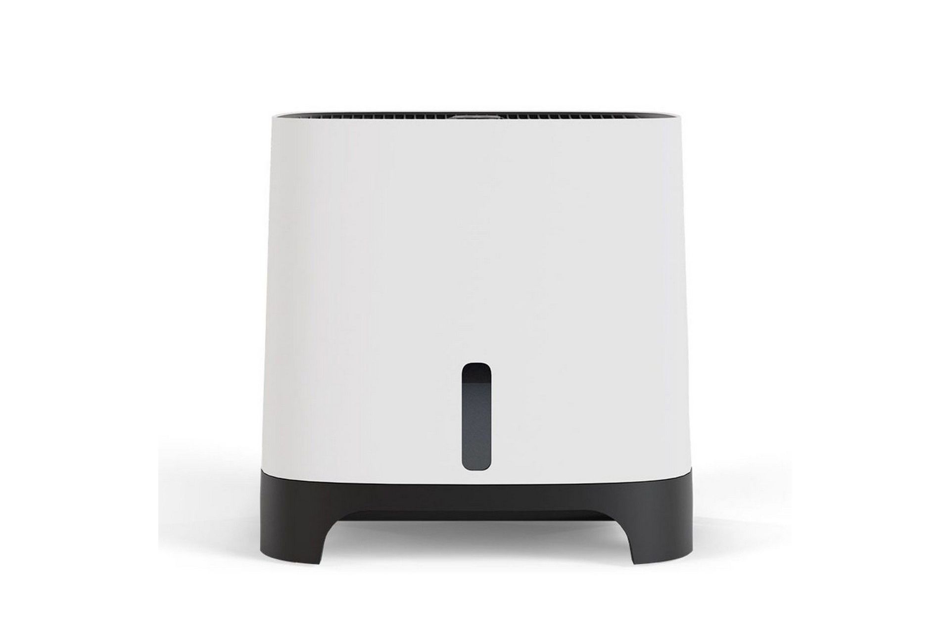 Luftfukter Meaco Armin Evaporativ Hvit/Svart Egnet for rom opptil 89 m² - Egnet for rom opptil 89 m²