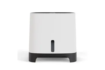 Luftfukter Meaco Armin Evaporativ Hvit/Svart Egnet for rom opptil 89 m² - Egnet for rom opptil 89 m² - Hus & oppussing - Klimakontroll - Luftforbedring