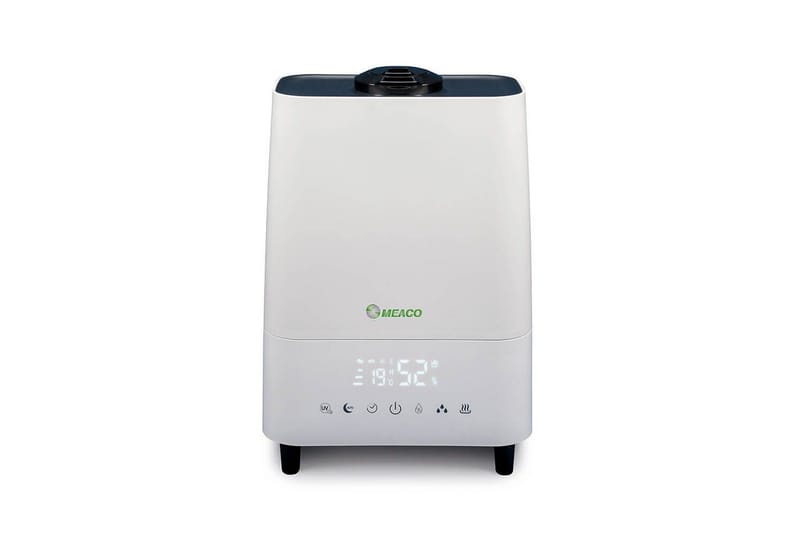 Luftfukter Meaco Deluxe 202 Hvit/Svart, undefined