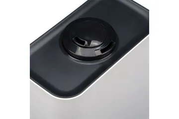 Luftfukter Meaco Deluxe 202 Hvit/Svart - Hus & oppussing - Klimakontroll - Luftforbedring