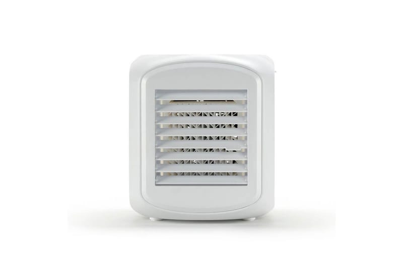 Luftkjøler Taurus Mini 5W Hvit - Hus & oppussing - Klimakontroll - Aircondition & kjøler