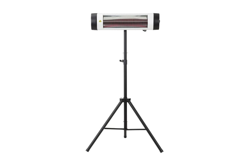 Celso Infravarmer 1500W - Svart - Hage - Utemiljø - Veranda & terrasse - Verandavarmer & utevarmer