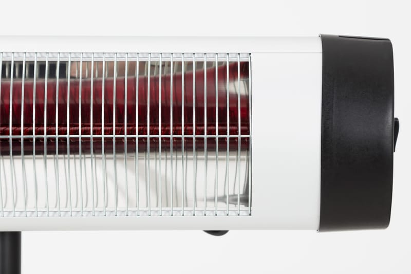 Celso Infravarmer 1500W - Svart - Hage - Utemiljø - Veranda & terrasse - Verandavarmer & utevarmer