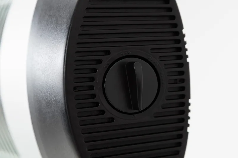 Celso Infravarmer 1500W - Svart - Hage - Utemiljø - Veranda & terrasse - Verandavarmer & utevarmer