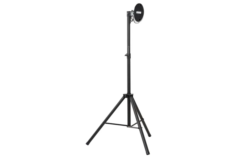 Celso Infravarmer 1500W - Svart - Hage - Utemiljø - Veranda & terrasse - Verandavarmer & utevarmer