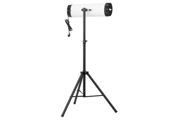 Celso Infravarmer 1500W - Svart - Hage - Utemiljø - Veranda & terrasse - Verandavarmer & utevarmer