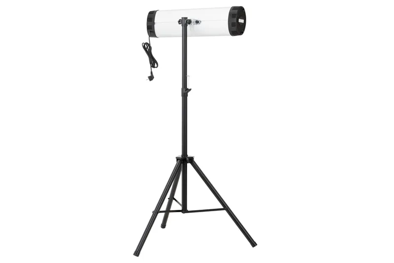 Celso Infravarmer 1500W - Svart - Hage - Utemiljø - Veranda & terrasse - Verandavarmer & utevarmer